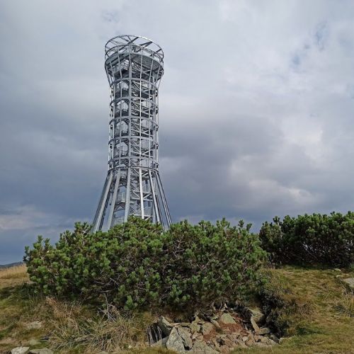 Králický Sněžník