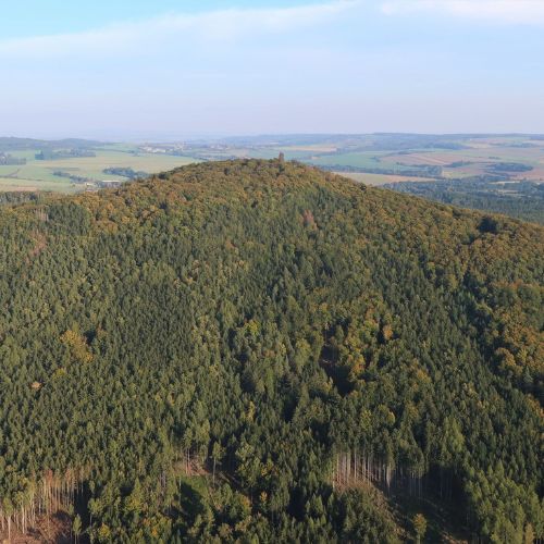 Velký Blaník